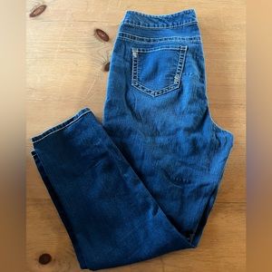 Maurices Jeggings, Size 18 Short
